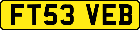 FT53VEB
