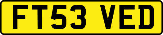 FT53VED