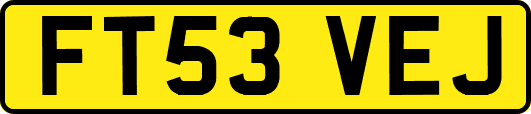 FT53VEJ