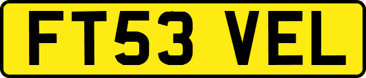 FT53VEL