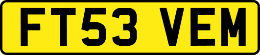 FT53VEM