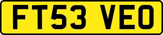 FT53VEO