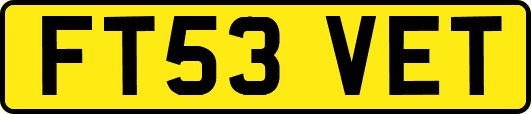 FT53VET