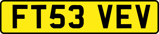 FT53VEV