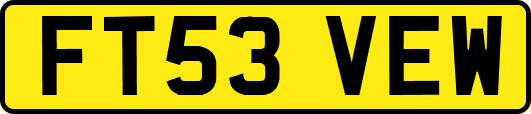 FT53VEW