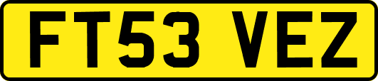 FT53VEZ