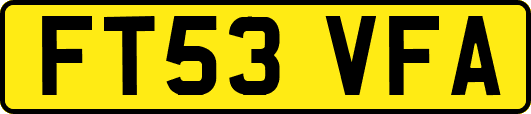 FT53VFA