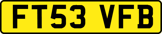 FT53VFB