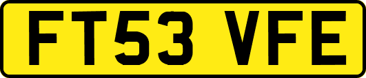 FT53VFE
