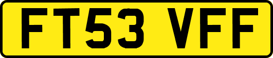 FT53VFF