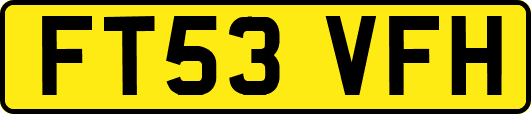 FT53VFH
