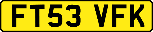 FT53VFK