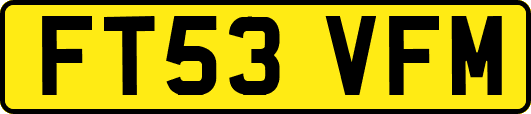 FT53VFM