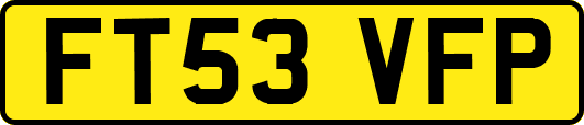FT53VFP