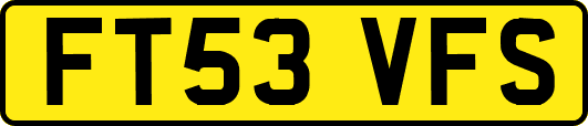 FT53VFS