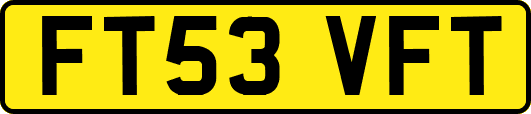 FT53VFT