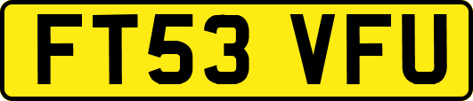 FT53VFU