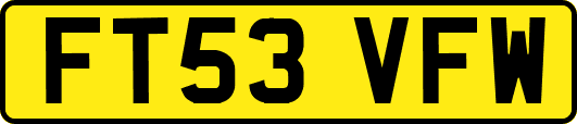 FT53VFW