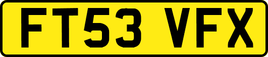 FT53VFX