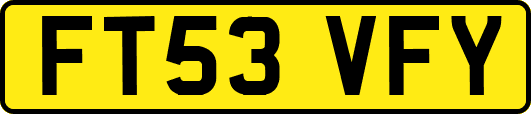 FT53VFY