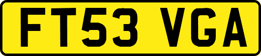 FT53VGA