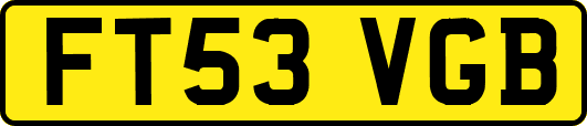 FT53VGB