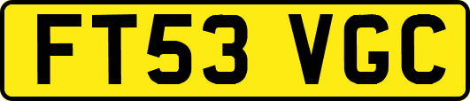 FT53VGC