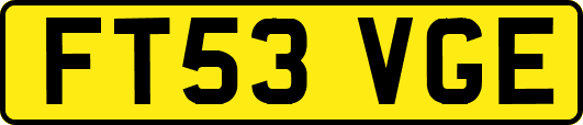 FT53VGE