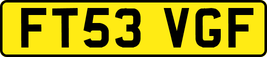 FT53VGF
