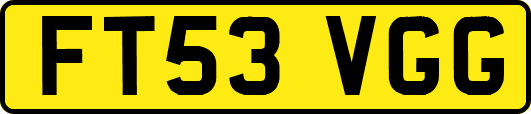 FT53VGG