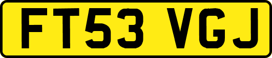 FT53VGJ
