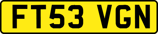 FT53VGN