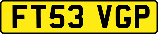 FT53VGP