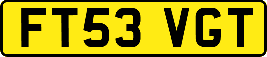 FT53VGT