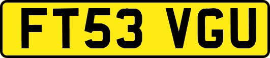 FT53VGU