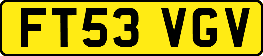 FT53VGV