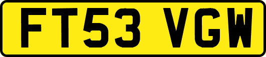 FT53VGW