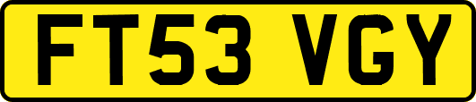 FT53VGY