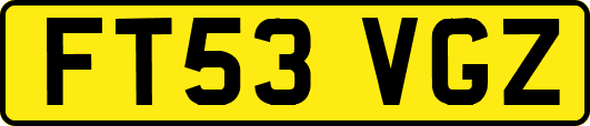 FT53VGZ