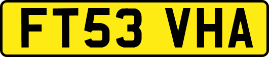 FT53VHA