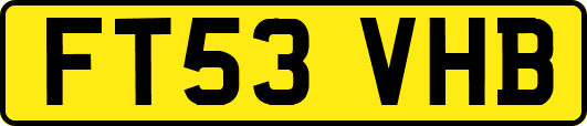FT53VHB