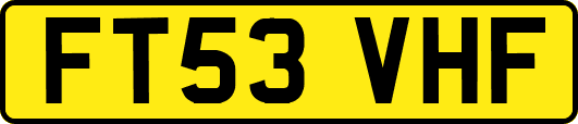FT53VHF