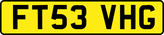 FT53VHG