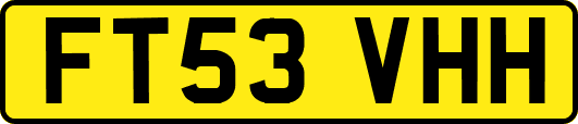 FT53VHH