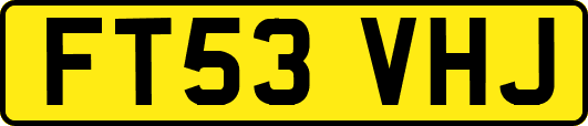 FT53VHJ
