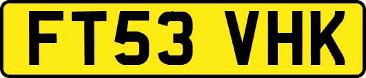 FT53VHK