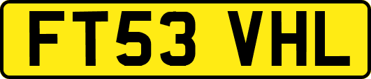 FT53VHL