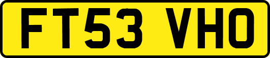 FT53VHO
