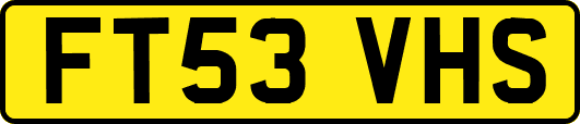 FT53VHS