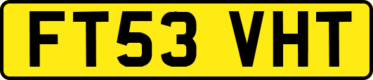 FT53VHT